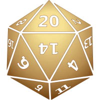 Second Edition Character Sheet