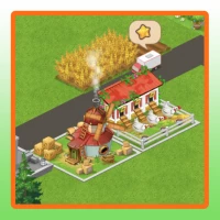 Happy Harvest: Farm Game