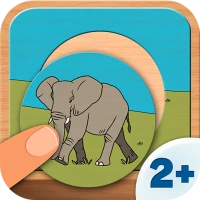 Toddler Games Happytouch