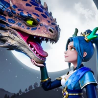 Beast's Creed: Idle RPG